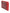 Dolce & Gabbana Red Exotic Leather Zip Around Continental Clutch Wallet