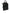 Dolce & Gabbana Black Calfskin Leather Logo Plaque Mini Bag