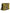 Dolce & Gabbana Green Exotic Leather DG Plaque Crossbody Clutch Bag