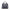 Tommy Hilfiger Blue Polyethylene Handbag