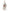 Dolce & Gabbana White Leather #DG BEATRICE Top Handle Tote Bag