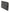 Dolce & Gabbana Black White Dotted Leather Zip Around Continental Wallet