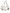 Dolce & Gabbana White Quilted Logo Plaque Belt Waist Fanny Pack Bag