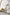 Dolce & Gabbana White Quilted Logo Plaque Belt Waist Fanny Pack Bag