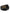 Dolce & Gabbana Black Brown Leather Metal Buckle Reversible Belt