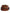 Dolce & Gabbana Brown Leather Gold Crystal Buckle Belt