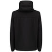 Dolce & Gabbana Black Polyester Jacket