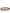 Dolce & Gabbana Brown Leather Classic Metal Logo Buckle Belt