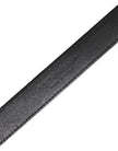 Dolce & Gabbana Multicolor Jacquard Leather Logo Buckle Belt