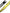 Dolce & Gabbana Black Yellow Logo Striped Metal Buckle Belt