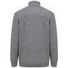 Cruciani Gray Cashmere Sweater