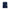 Trussardi Beachwear Blue Cotton Men Polo Shirt