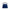 Trussardi Beachwear Blue Polyester Men T-Shirt