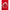 Trussardi Beachwear Red Cotton Men T-Shirt