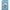 Trussardi Beachwear Light Blue Cotton Men T-Shirt