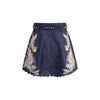 Zimmermann Rhiannon Tuck Shorts