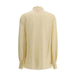 Valentino Silk Shirt