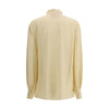 Valentino Silk Shirt