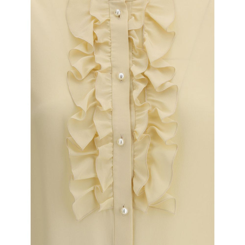 Valentino Silk Shirt