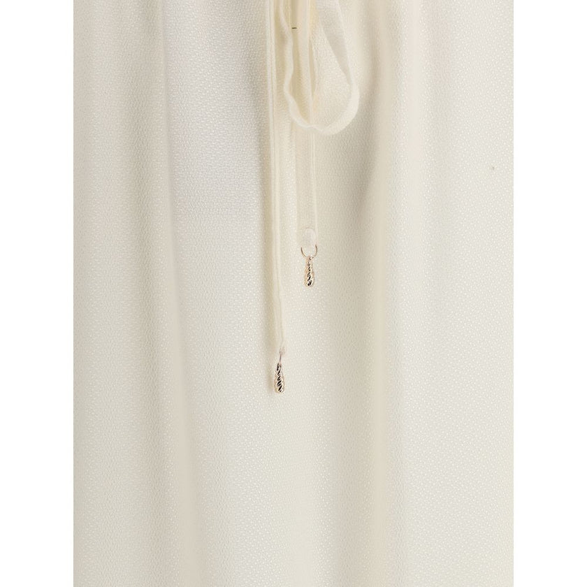 Gabriela Hearst Wilmer Top