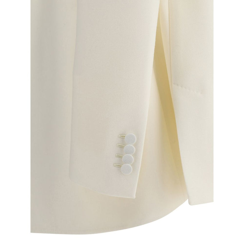 Gabriela Hearst Epona Blazer