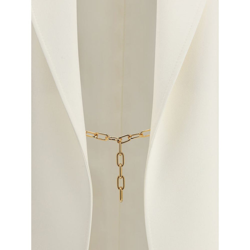 Gabriela Hearst Epona Blazer