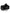 Dolce & Gabbana Black Solid Polyester Bag Handle Shoulder Strap