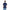 Lyle & Scott Blue Cotton Polo Shirt
