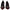 Dolce & Gabbana Red Black Tweed DG Amore Heels Pumps Shoes