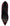 Dolce & Gabbana Red Black Tweed DG Amore Heels Pumps Shoes