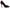 Dolce & Gabbana Red Black Tweed DG Amore Heels Pumps Shoes