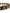 Dolce & Gabbana Green Leather Gold Tone Rotating Buckle Belt