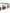 Dolce & Gabbana White Leather Gold Tone Rotating Buckle Belt