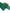 Dolce & Gabbana Green Stretch Wide Waist Heart Embellished Belt