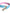 Dolce & Gabbana Pink Blue Leather Handle Bag Shoulder Strap