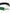 Dolce & Gabbana Black Green Exotic Leather Bag Shoulder Strap