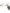 Dolce & Gabbana White Blue Floral Leather Stud Shoulder Strap