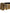 Dolce & Gabbana Gold Spotted Jacquard Fabric Wide Waist Belt