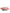 Dolce & Gabbana Pink Embelished Roses Textured Leather Belt