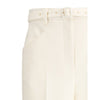Gabriela Hearst Norman wide-leg Pants