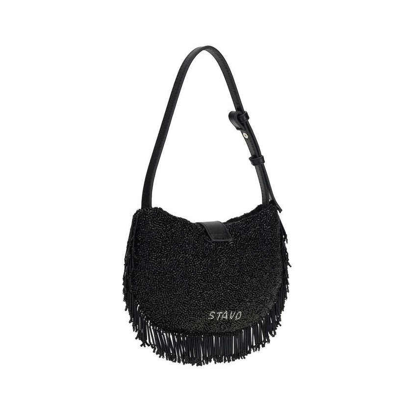 Staud Alana Shoulder Bag