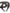 Dolce & Gabbana Black Chain Logo Engraved Bag Shoulder Strap
