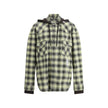 Maison Mihara Yasuhiro Hooded Shirt