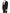 Dolce & Gabbana Black Wool Slim Fit Coat Blazer Jacket Suit