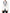 Dolce & Gabbana White Black Single Breasted Coat Blazer Suit