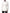 Dolce & Gabbana White Black Single Breasted Coat Blazer Suit