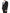 Dolce & Gabbana Black Silk Single Breasted Coat Blazer Suit