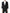 Dolce & Gabbana Black Single Breasted Men Coat Blazer Suit