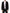 Dolce & Gabbana Black Single Breasted Men Coat MARTINI Blazer