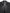 Dolce & Gabbana Black Single Breasted Men Coat MARTINI Blazer